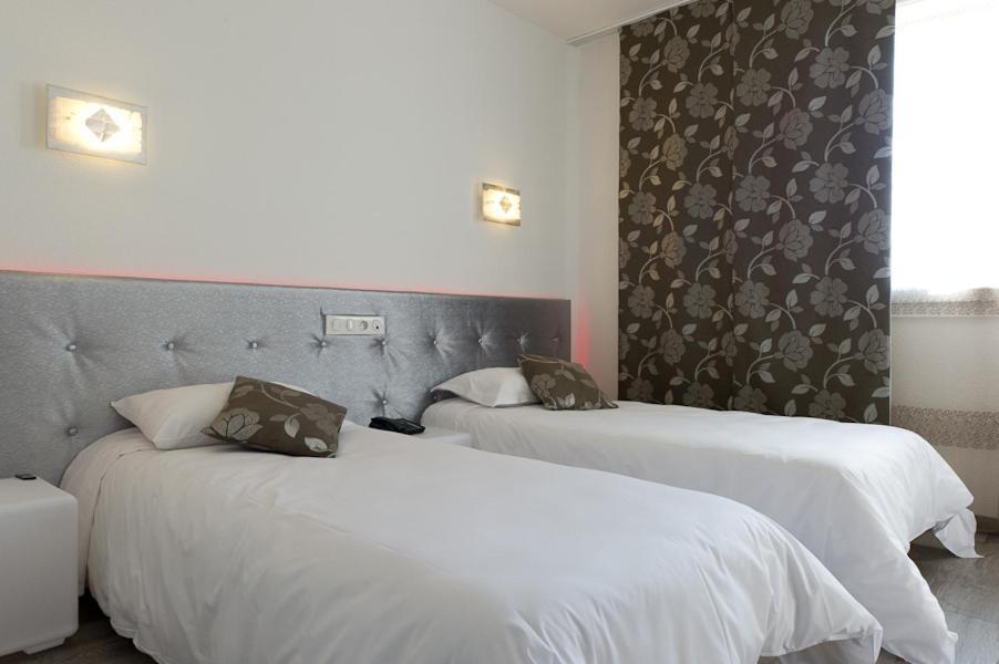 Logis Chez Camillou 3* Aumont-Aubrac