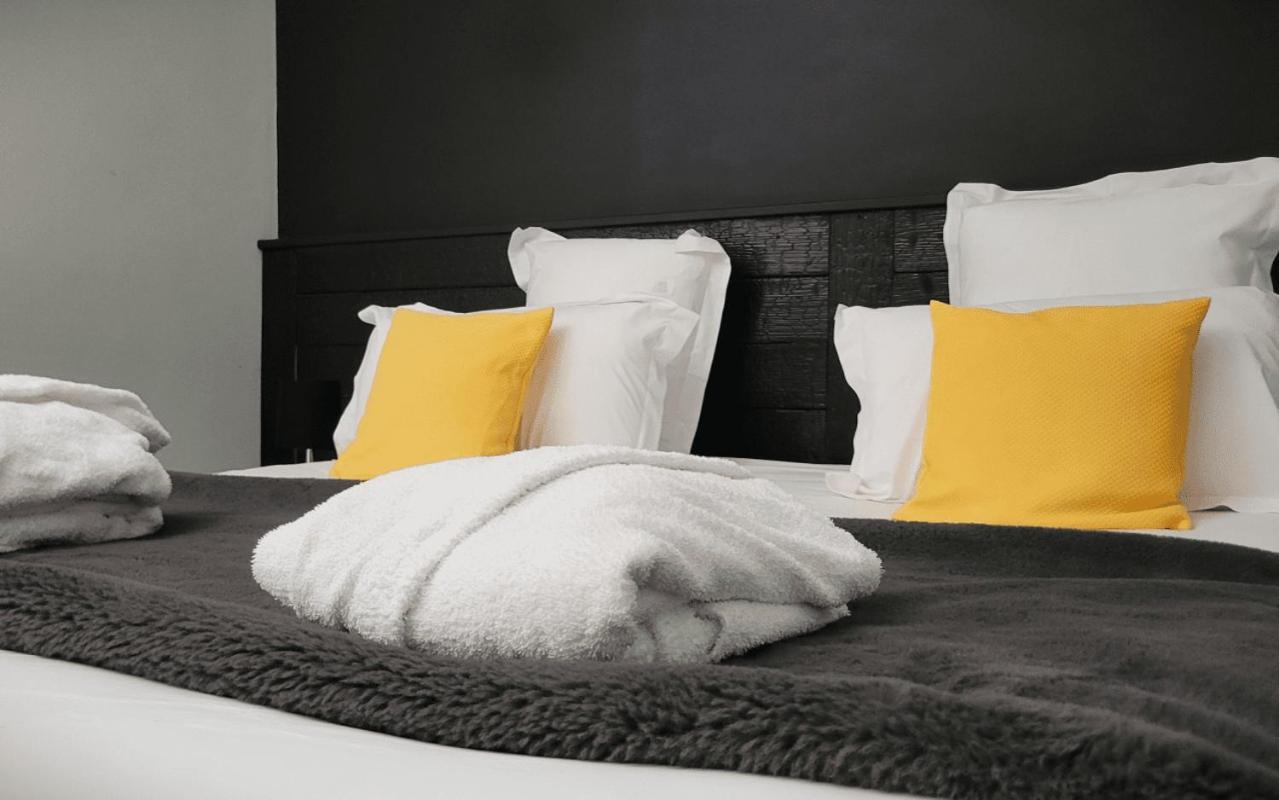 Logis Chez Camillou Hotel 3*