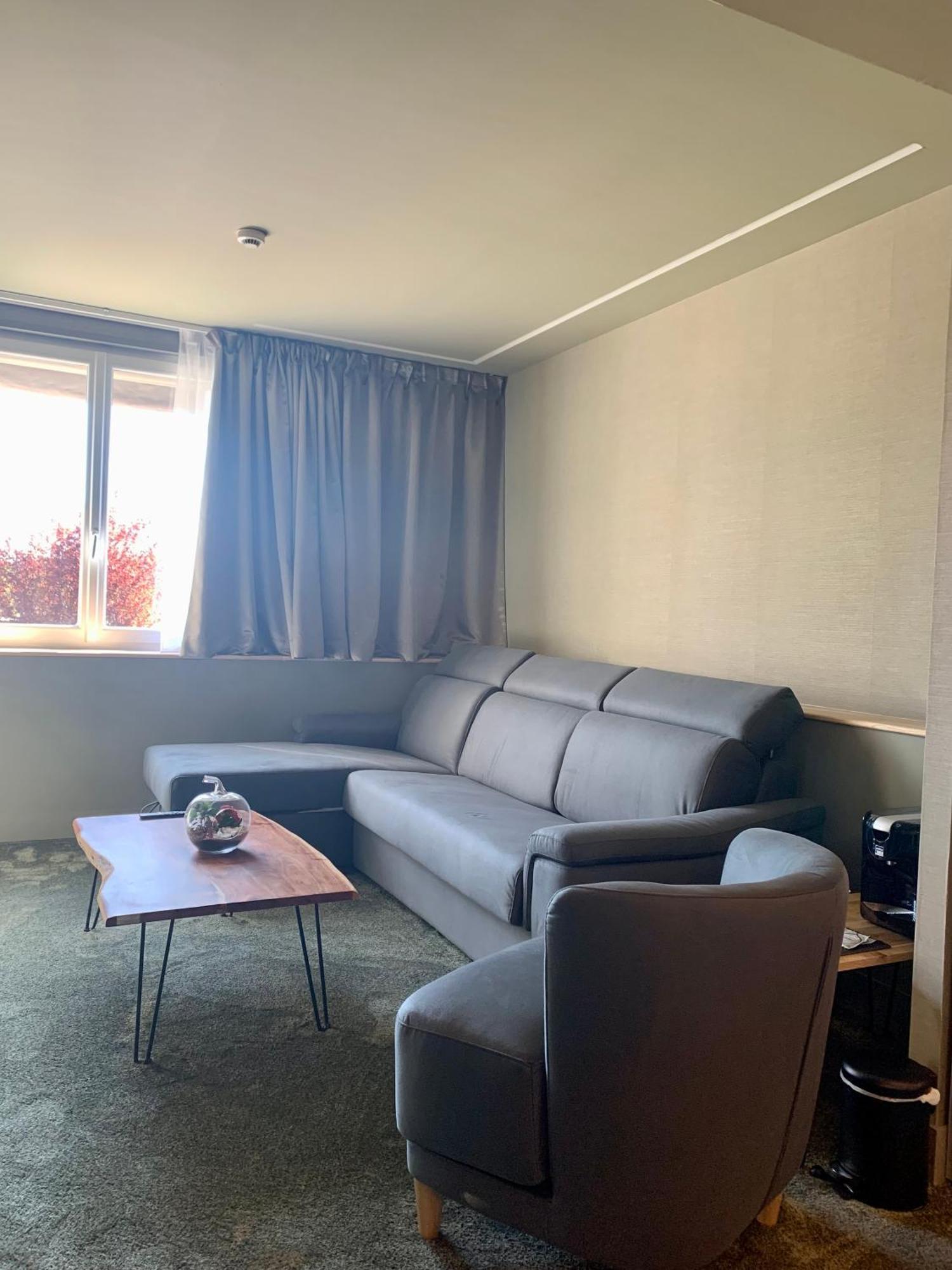 Hotel Logis Chez Camillou Aumont-Aubrac