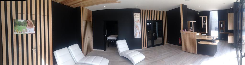 Logis Chez Camillou 3*