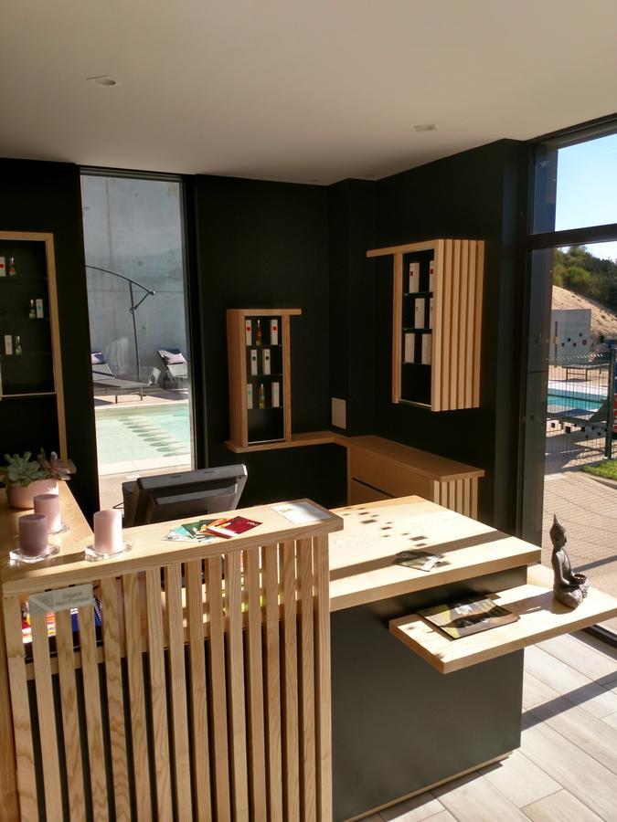Hotel Logis Chez Camillou Aumont-Aubrac