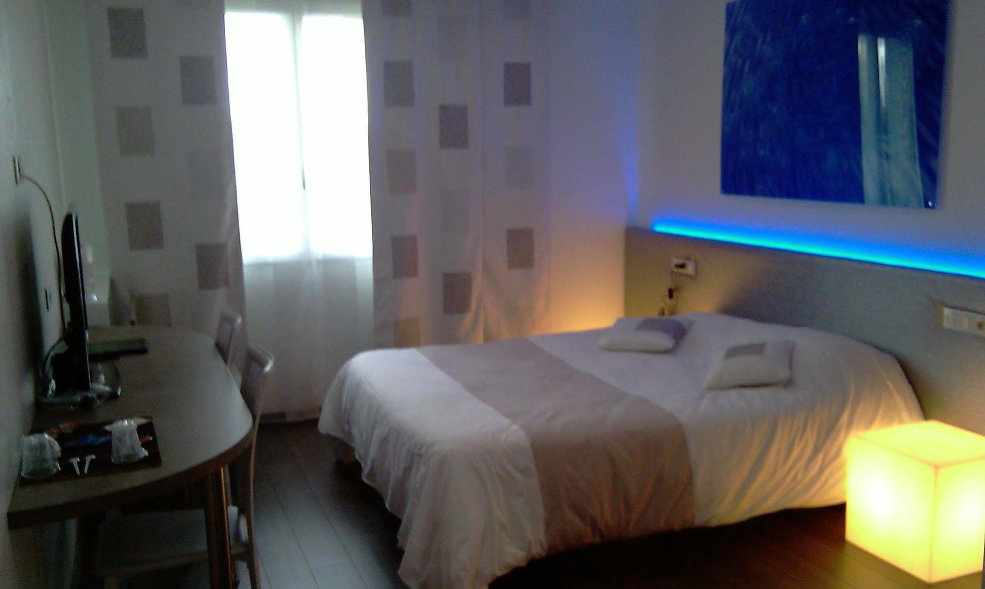 Logis Et Chez Camillou 3* Aumont-Aubrac