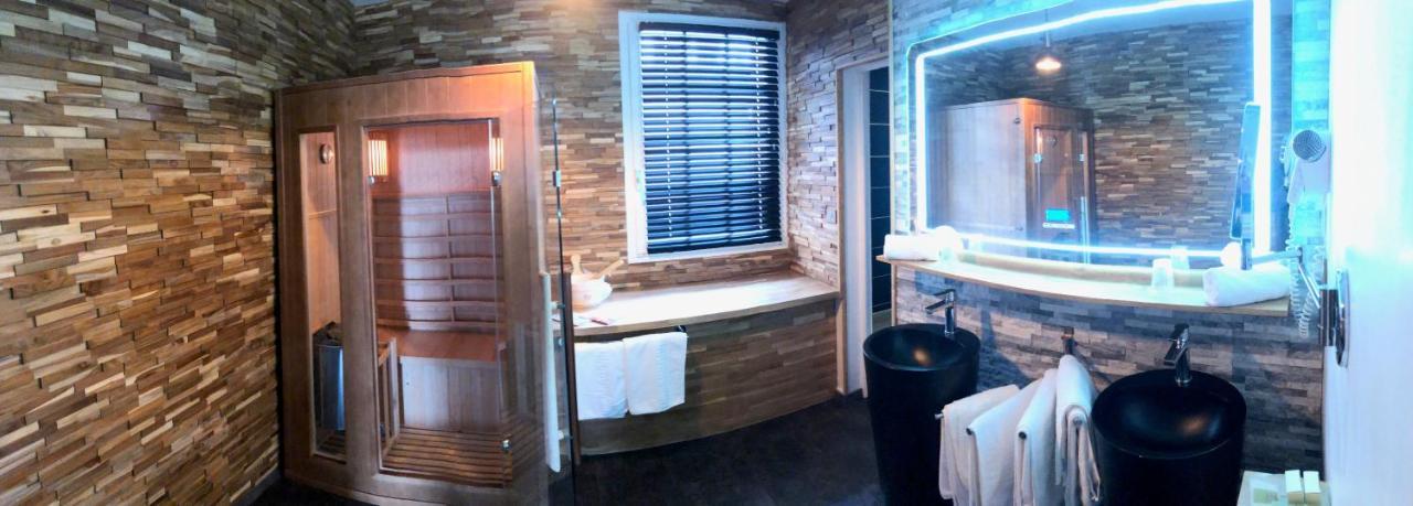 Logis Chez Camillou Hotel 3*